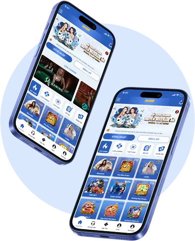Đa dạng trò chơi trên ứng dụng tik88