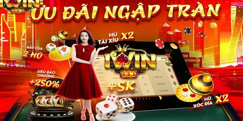 Ưu đãi và khuyến mãi hấp dẫn tại tik88